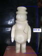 Clay Model